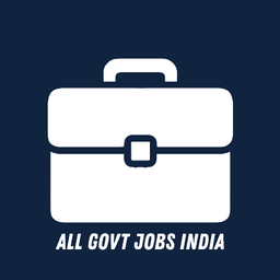 All Govt Jobs India